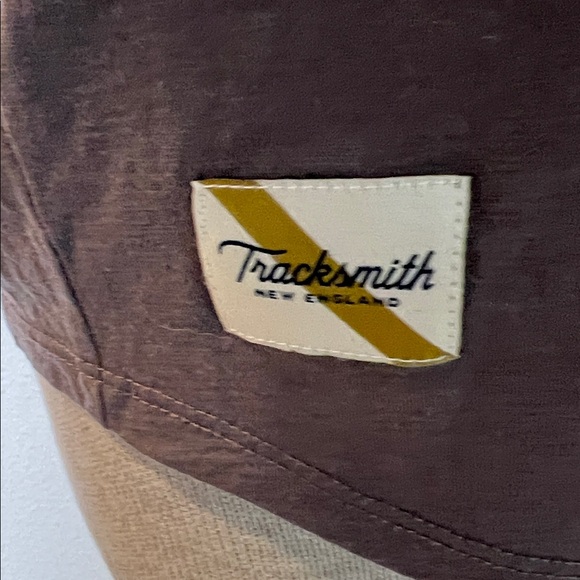Tracksmith Running Tank Top - Picture 3 of 4